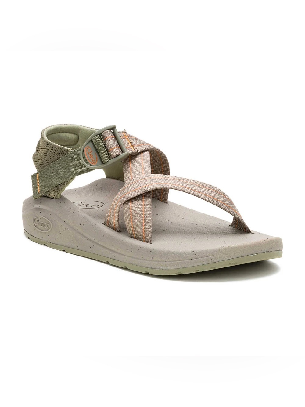 NEW Chaco Mens Z/2 Classic Athletic Sport Sandals Size 11 Outdoor Hiking & Water